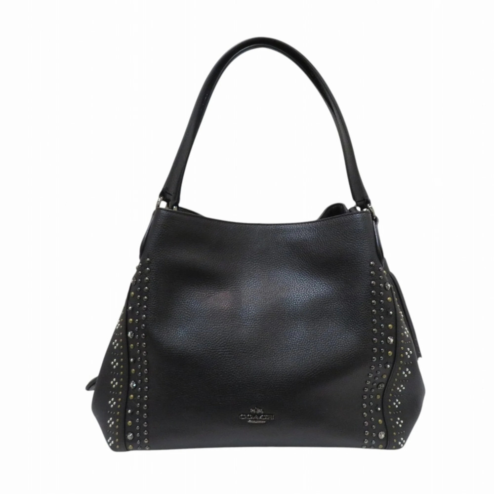 Coach shoulder bag, leather, model number 22794
